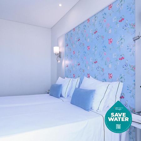 Agua Hotels Alvor Jardim 外观 照片
