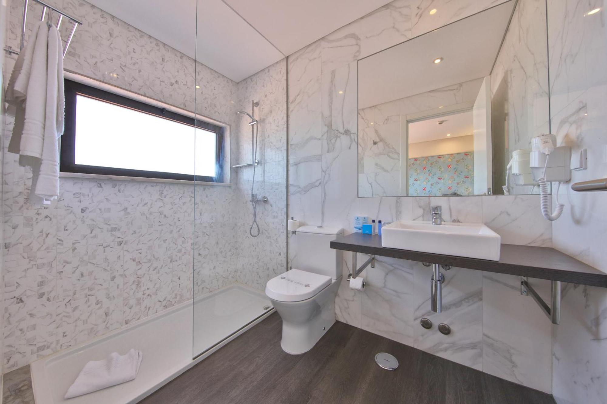 Agua Hotels Alvor Jardim 外观 照片