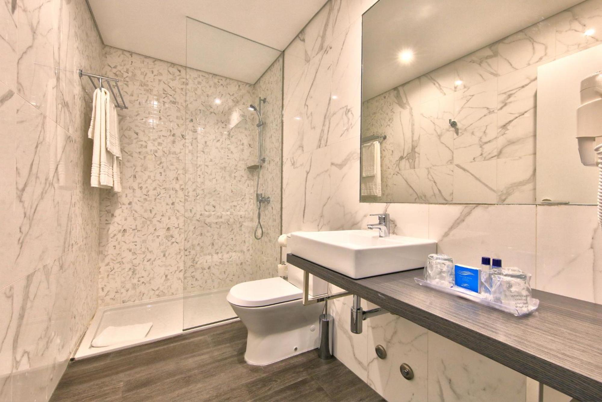Agua Hotels Alvor Jardim 外观 照片