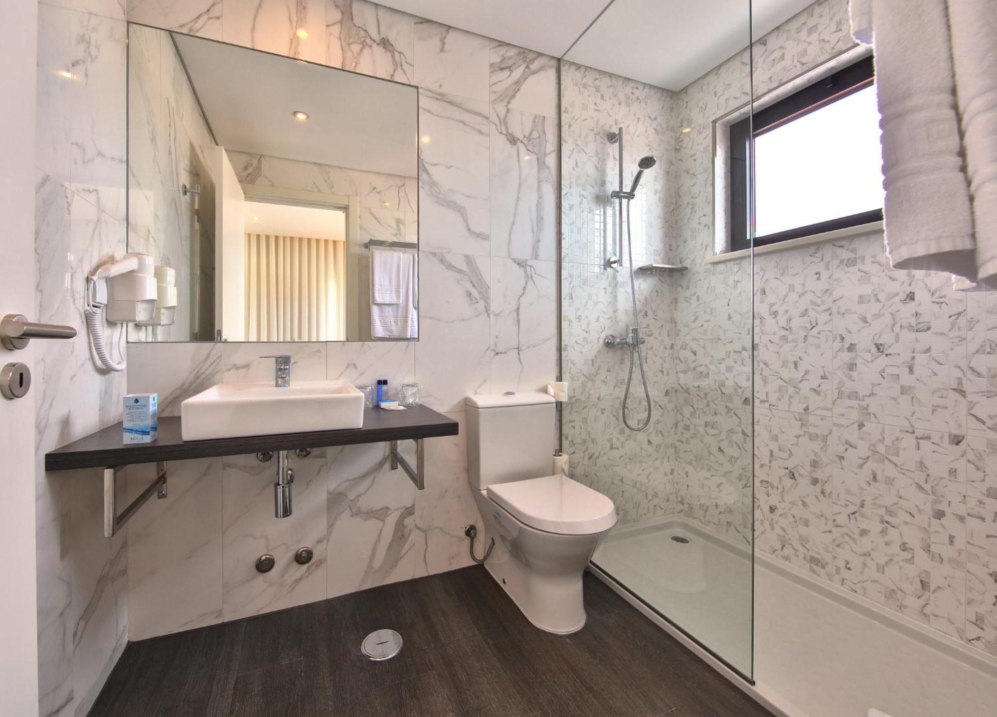 Agua Hotels Alvor Jardim 外观 照片